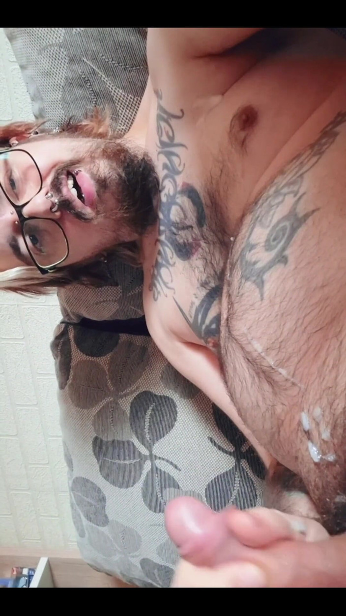 NaturalBornSinner: Bro, Let’s Goon Together Till the Whole Room Reeks of...