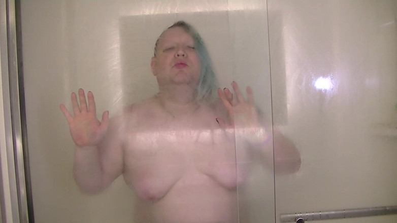 Roxxie rae page: Douche-verleiding