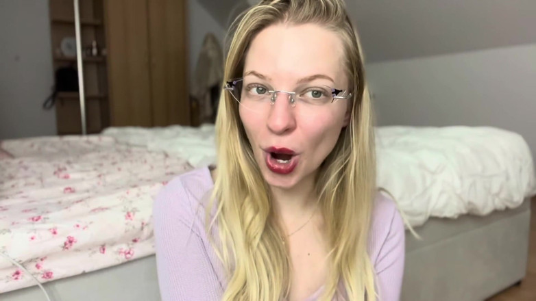 Goddess_Bella_Rae: 为什么你应该立即在研磨器应用程序评论