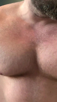 Sweaty Ass Gym Sesh