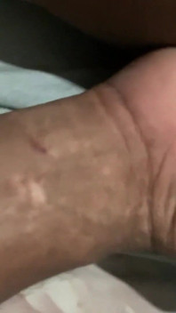 Pussy Finger Marathone은 내 boytoy가 나에게 가져다줍니다.