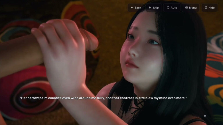 Seductor: สาวเมษาเกล่อมสาวเพื่อนบ้านเพื่อเย็ด
