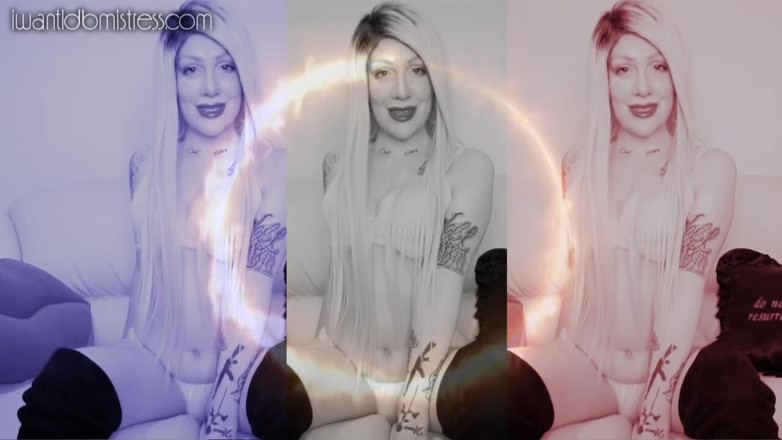 LDBMistress: Total Slavery