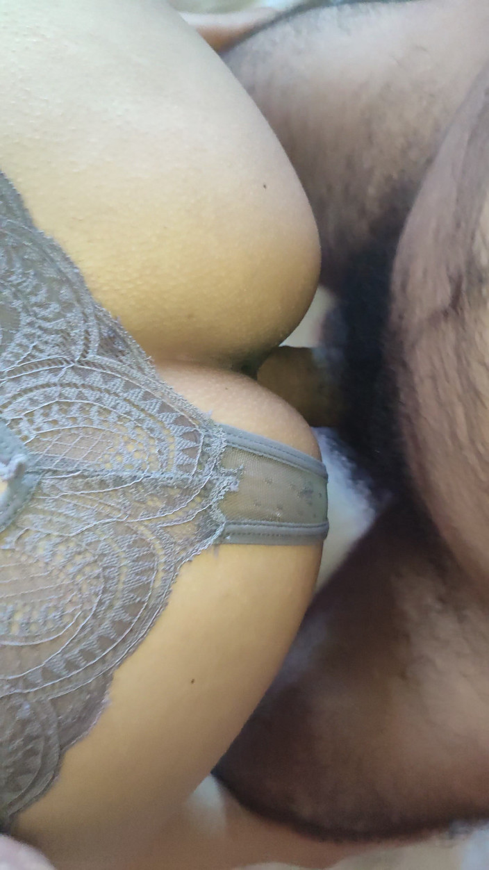 Nepalii: La mia incontrollata fidanzata asiatica arrapata ha bisogno di fare...