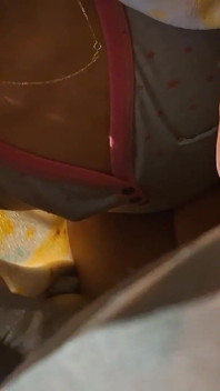 Cumming in Her Face Just How She Like It