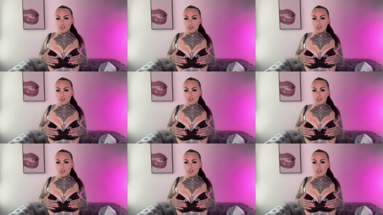 Miss Valentina: Vai per me