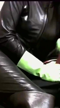 Im Gonna Cum I
