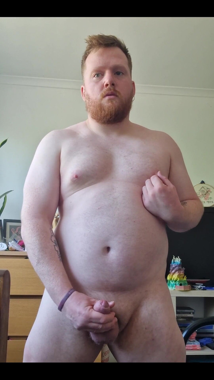 Touchstone: Spielen auf meinem Kilt - Vielleicht werde ich die Geschichte davon...