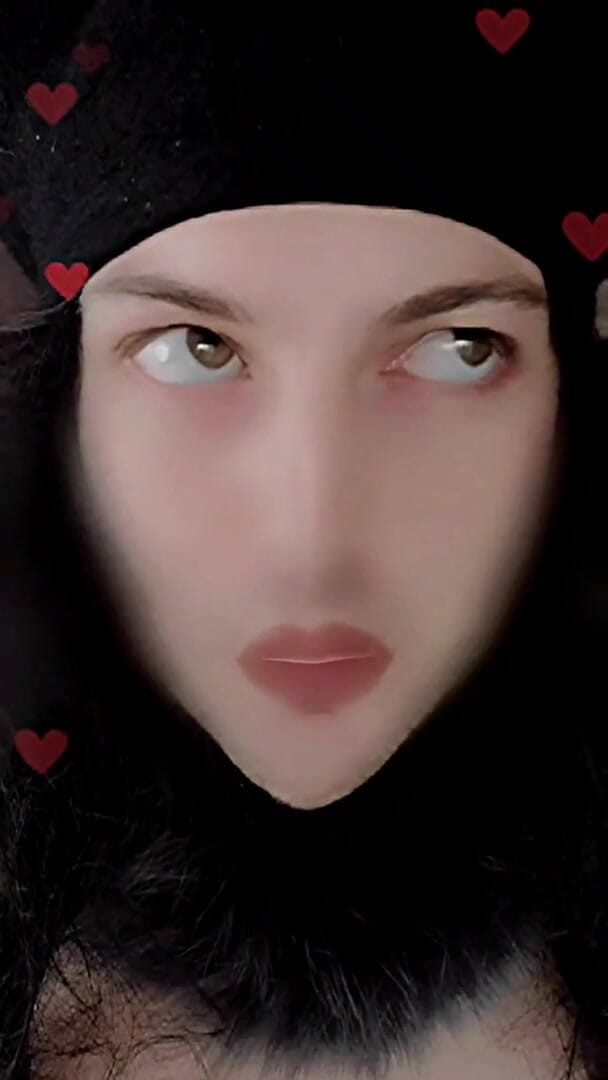 Am I Cute Ladyboy (Ladyboy Kitty)
