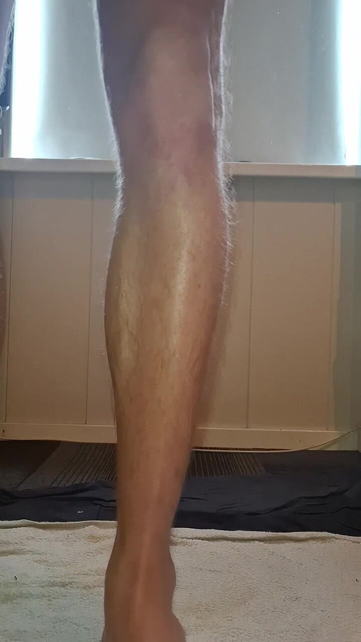 NoFace Twink X: Sólo gay muž - extrémní anální destrukce, obrovské dildo a fisting