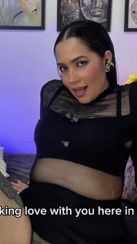Pakar terapi seks dikongkek dan dihamilkan oleh pesakit cuckoldnya