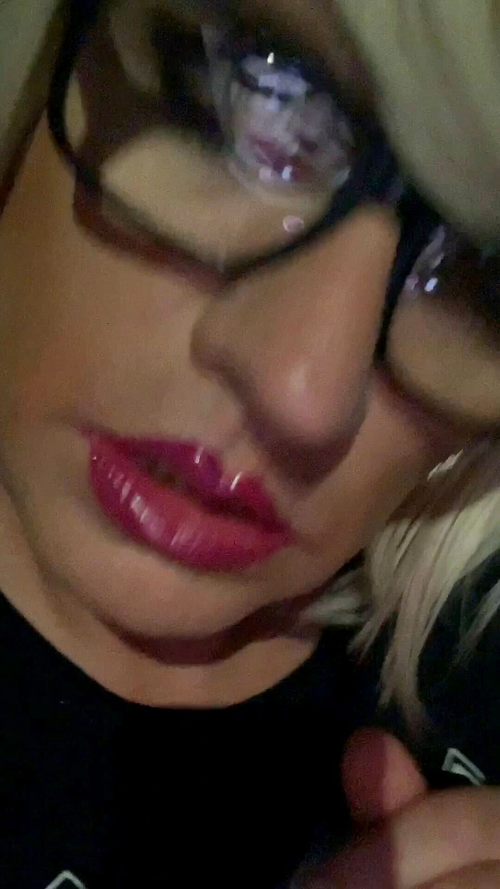 CindieLove: Kanske den hetaste JOI vid du någonsin har sett het...