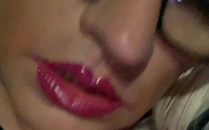 CindieLove: Maybe the hottest JOI vid you've ever seen hot sissy...
