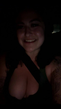 Exciting News! Last Night I Picked up From the Airport