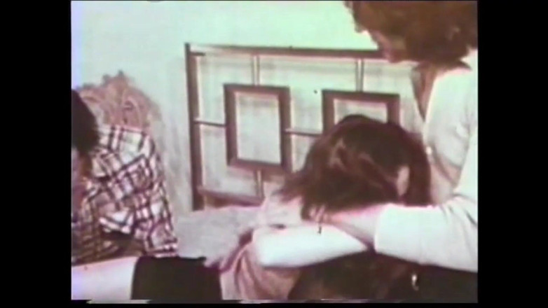 Vintage Megastore Full hd: La Chupada Apetitosa