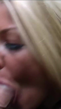 Scouse MILF Tia Layne Wants to Become a Dogging Slut so She Heads Into the Woods to Find Three Hung Strangers to Please