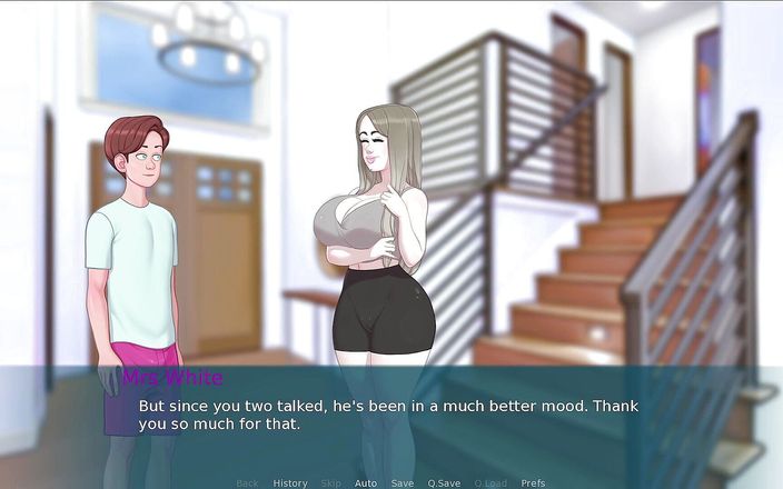 Joystick Cinema: Sexnote - (pt 59) - Nc