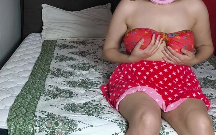 Salma Arab: Cipka dla męża, ale możesz mnie przelecieć w dupę - muzułmańska żona...