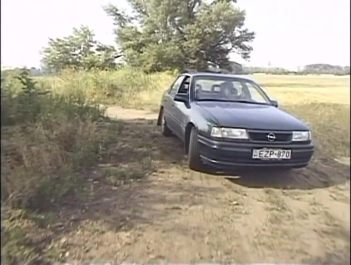 My porn family: Blonde milf fucking fingering on the car