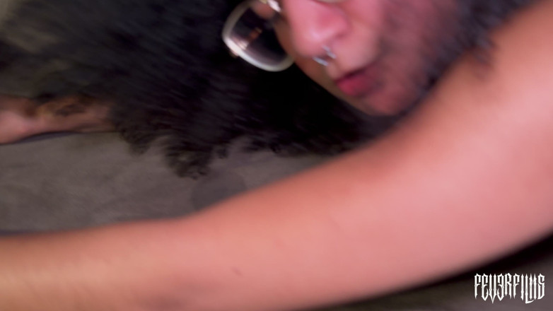 Fever Films: No Rush on the Couch: Hot Sex... No Time to...
