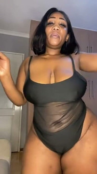 Striptis & pussyplay
