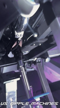Locked Bound [moment]