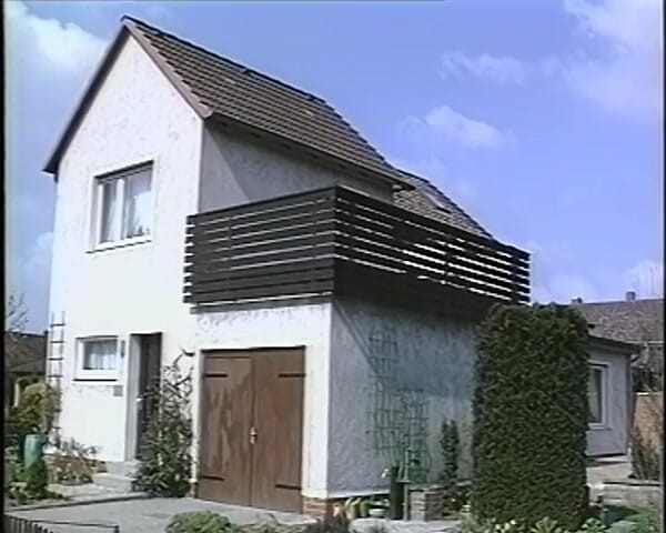 GERMAN PORN CLASSICS: Lust!