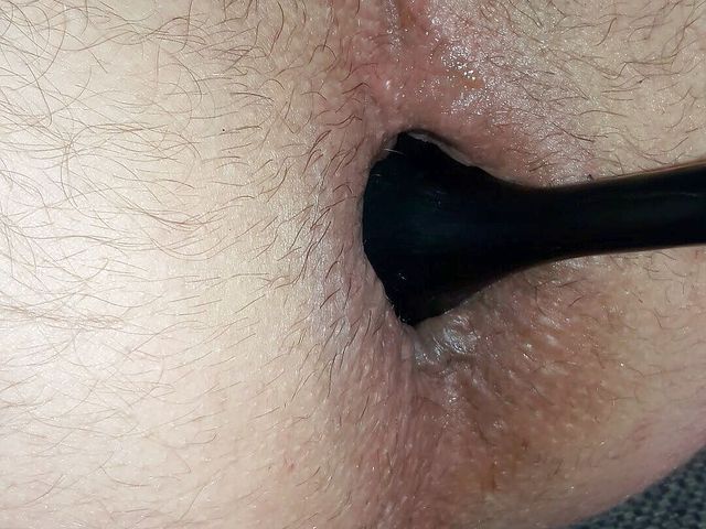 My Pump Stick:p (Kommmitklar)