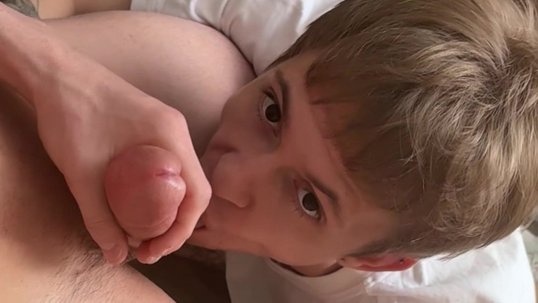 Ethan Lestray: Parte 2 Scopa Dolcemente Il Mio Carino Fratellastro, Allarga Il Buco...
