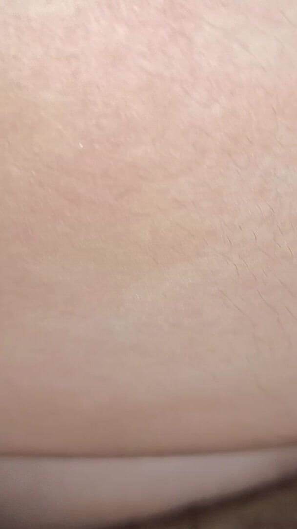 Moroccancouple: Seks anal pasangan arab posisi cowgirl - close up