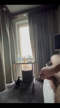 Well, Considering It Was the Second Cumshot of Today I’m Quite Impressed