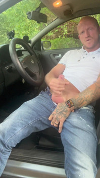 In the Car
