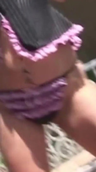 Blue Eyed Redhead Loves Gaping Her Ass with a Big Dick and Eating Cum