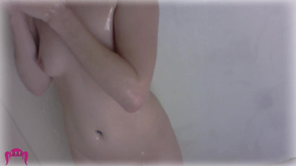 Desiree's Kinky Perversions: Am parte de o frecare de spermă
