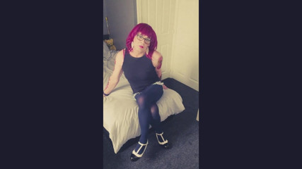 Juniperberi29: punk-schlampe xxxx