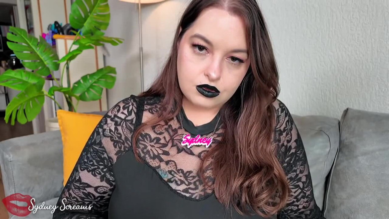 Sydney screams fetish: Rtěnka věrnostní láska kouzlo