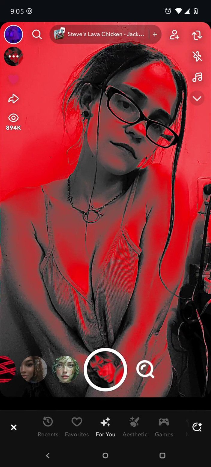 Summrbby: Baise