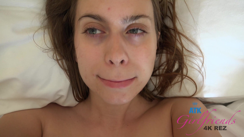 ATK Fans (Girlfriends): Virtueller urlaub in Kanai mit Jill Kassidy 6/6
