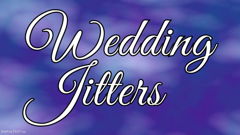 Sinn Sage: I Sinn Sage Quell Georgia Jones' Wedding Jitters