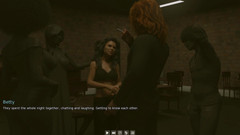 3D Cartoon Porn: Moje kolej 179 - Markovo Zamyšlené překvapení pro Emmu