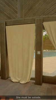 Eu Sou Um Corno, Minha Esposa Chupa Um Grande Pau Preto Na Piscina Na Praia.