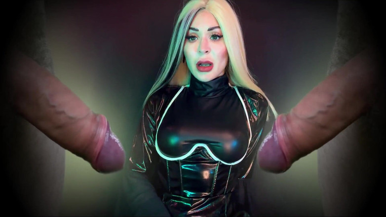 Baal Eldritch: Přijměte svou skříň Gayness, pohlaďte a snězte svůj spunk!