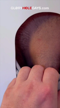 After-work Release: Straight Guy Blows His Load