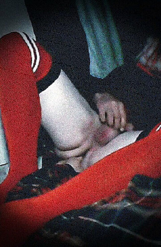 Sissy Bree: Grinding 10 zoll realistischer dildo