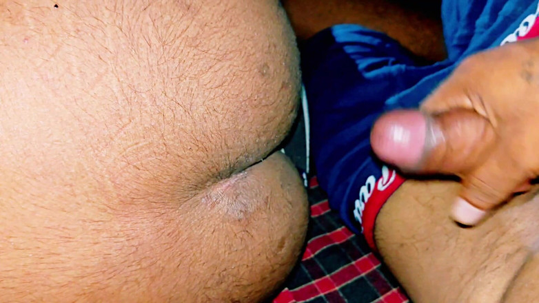Damniraj: Hot Boy Desi Friend Fucked the Ass by Putting Cock...