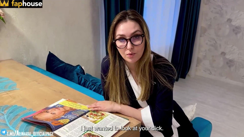 Alina Rai: Macecha je bláznivá, chce péro nevlastního syna