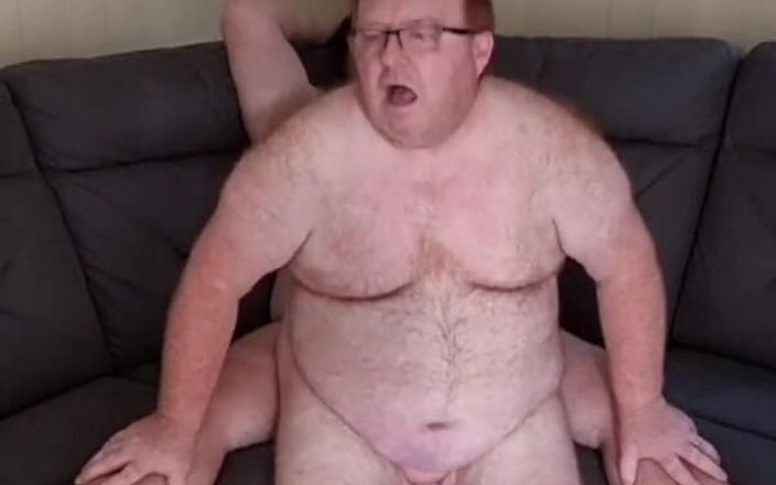 Daddysmudge: Garoto fode papai em Summerhouse