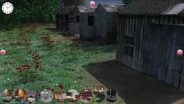 Piciorul munților [v11] Partea 30 Probleme de Loveskysan69