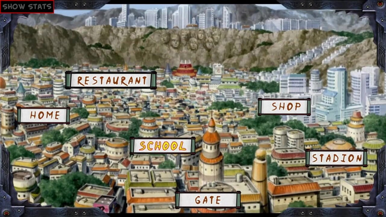 LoveSkySan69Real: Sarada formazione v2.2 parte 14 nuovo potere di loveskysan69