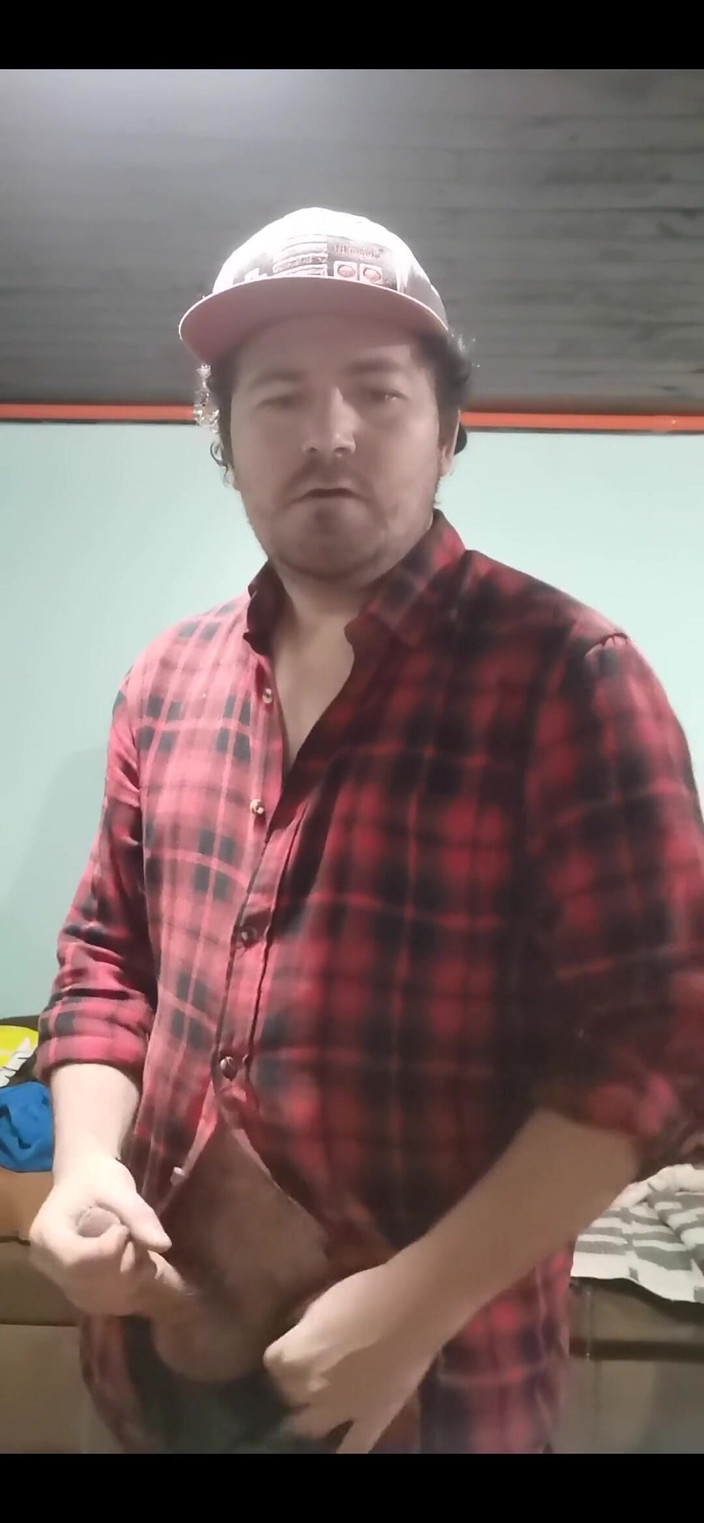 Rokkuman: Domácí masturbace